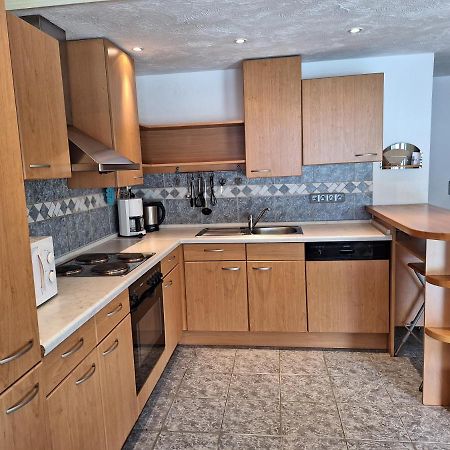 Eifelliebe Monschau Apartment ภายนอก รูปภาพ