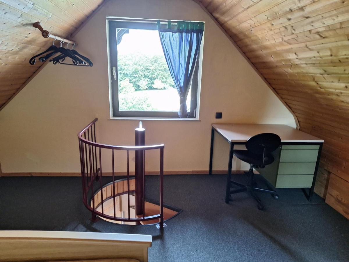 Eifelliebe Monschau Apartment ภายนอก รูปภาพ