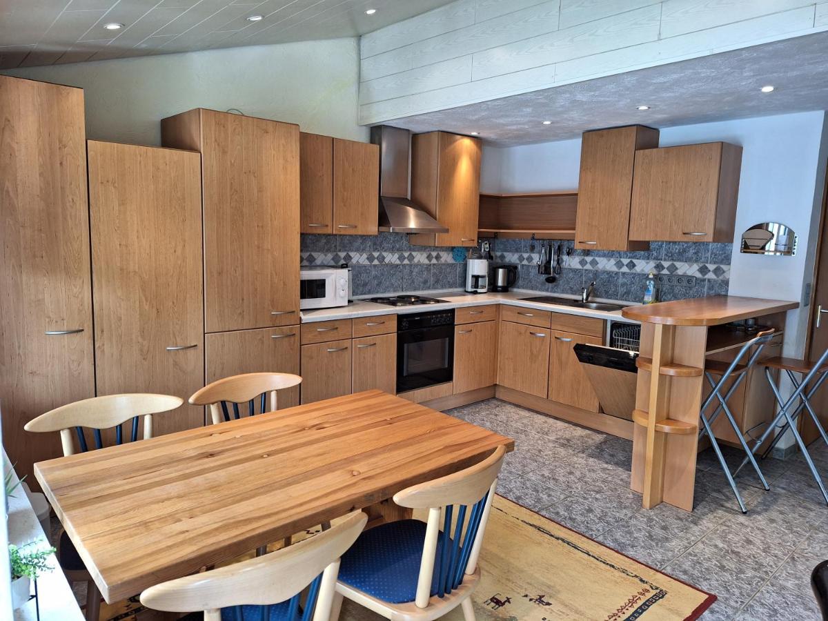 Eifelliebe Monschau Apartment ภายนอก รูปภาพ