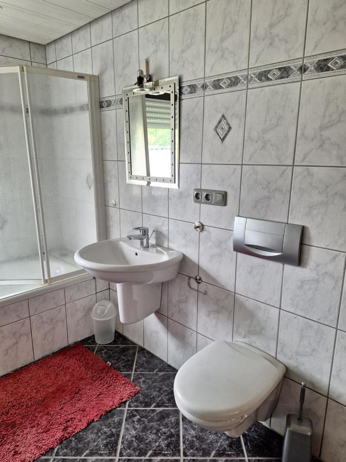 Eifelliebe Monschau Apartment ภายนอก รูปภาพ