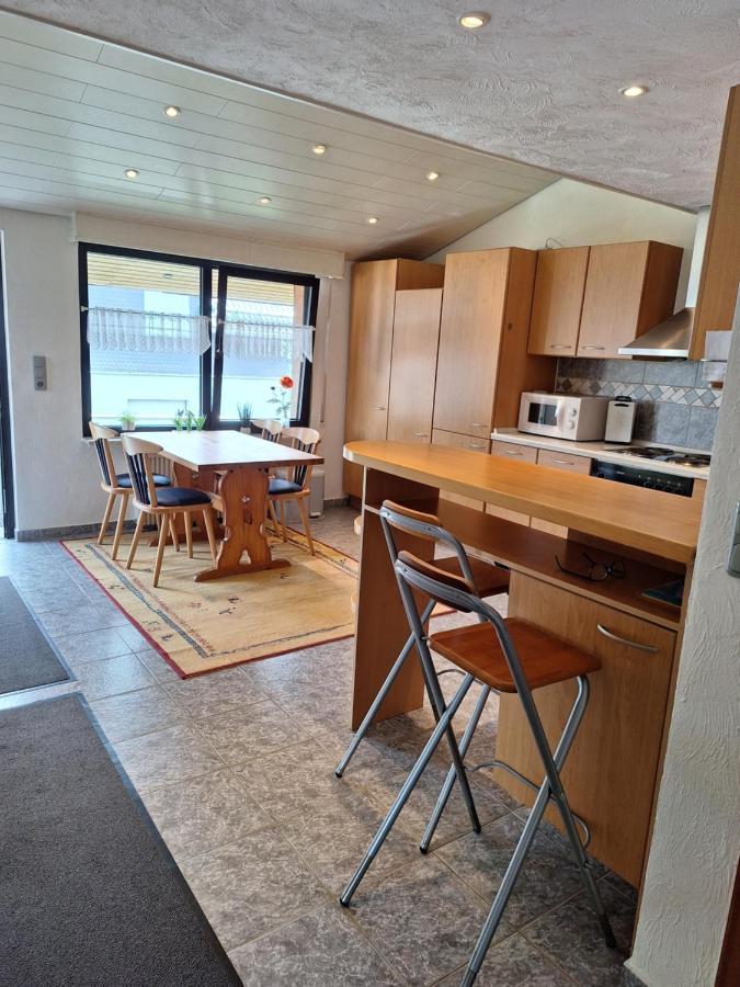 Eifelliebe Monschau Apartment ภายนอก รูปภาพ