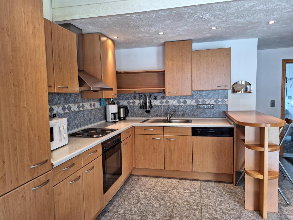 Eifelliebe Monschau Apartment ภายนอก รูปภาพ